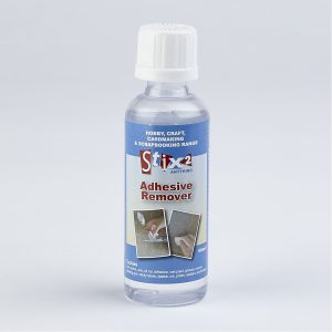 Stix 2 Sticky Stuff Remover