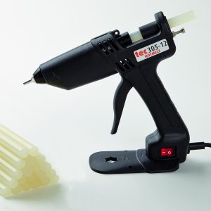 Tec Heavy Duty Glue Gun