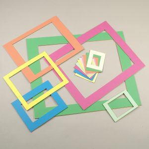 Quality Card Mounts