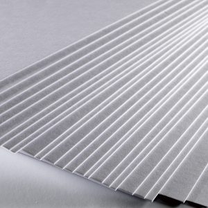 White Card 805 Microns - SRA2 - Sheet