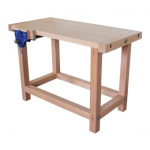 General Purpose Flush Top Bench - 760mm x 1.5m