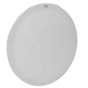 Stretched Round Canvas - 600mm dia.