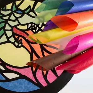 Glasene Paper Assortment