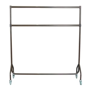 Garment Rail