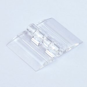 Acrylic Hinge - 33 x 25mm