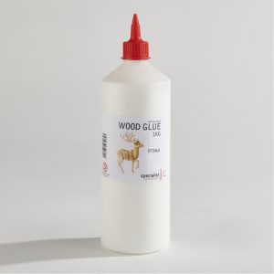 Specialist Crafts Wood Glue - 1kg