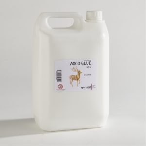 Specialist Crafts Wood Glue - 5kg