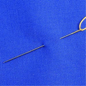 Short Darners - Size 7. Pack of 25