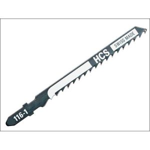 Bosch Jigsaw Blades - T144D. Pack of 5