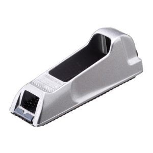 Stanley Surform Metal Body 5½" Block Plane