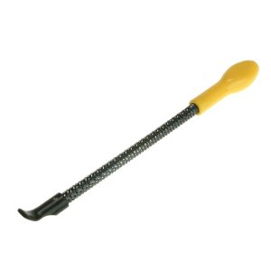 Stanley Surform Metal Body 10" Round File