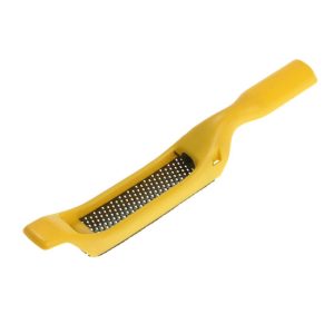 Stanley Surform Plastic Body 5 1/2" Flat File