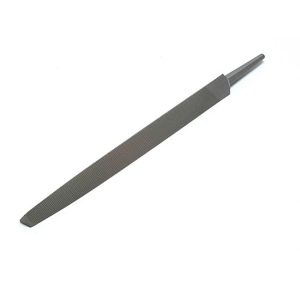 Three Square File - 6"