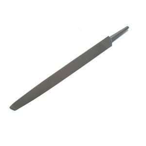 Three Square File - 8"