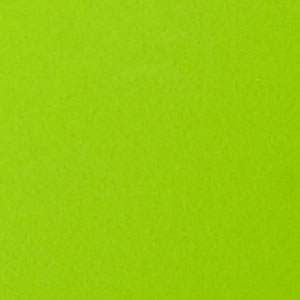 Coloured Cast Acrylic Sheet - 1000 x 500 x 5mm - Lime Green