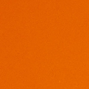 Transparent Cast Acrylic Sheet - 1000 x 500 x 5mm - Amber