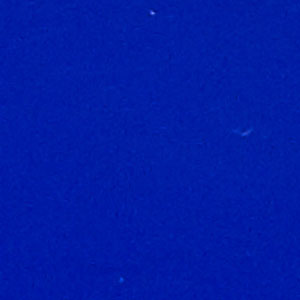 Transparent Cast Acrylic Sheet - 1000 x 500 x 5mm - Royal Blue