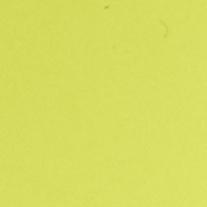 Transparent Cast Acrylic Sheet - 600 x 400 x 3mm - Yellow