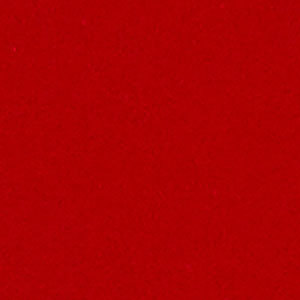 Transparent Cast Acrylic Sheet - 600 x 400 x 3mm - Red