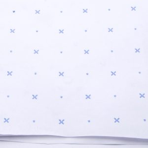 Dot and Cross Marking Paper Roll - 910mm x 150m