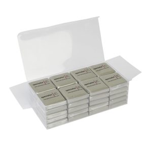 Specialist Crafts Putty Erasers. Pack of 40