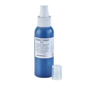 Specialist Crafts Fabric Spray 100ml - Purple