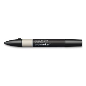 Winsor & Newton ProMarker - Warm Grey 3