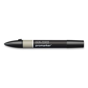 Winsor & Newton ProMarker - Warm Grey 4