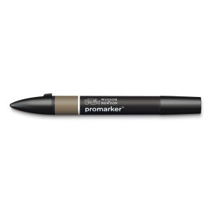 Winsor & Newton ProMarker - Warm Grey 5