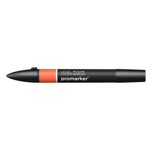 Winsor & Newton ProMarker - Orange