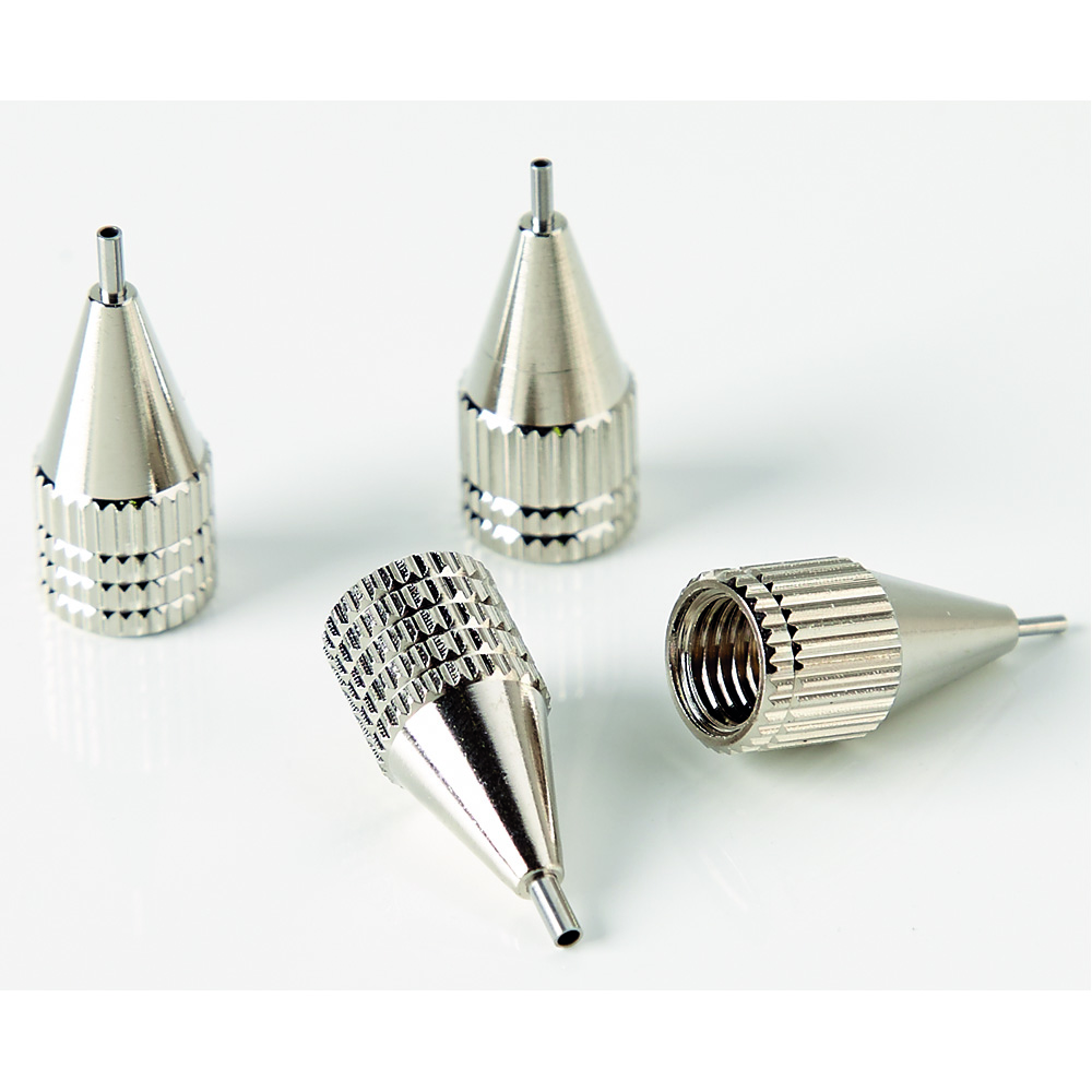 Applicator Bottle Fine Line Nib Set