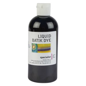 Specialist Crafts Liquid Batik Dyes 300ml - Turquoise