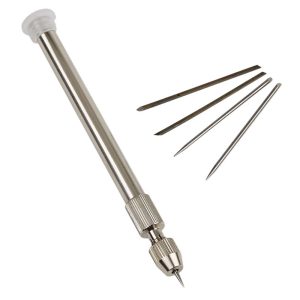 Specialist Crafts Etching Needle Set