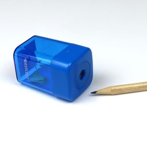 Container Sharpener - Single Hole