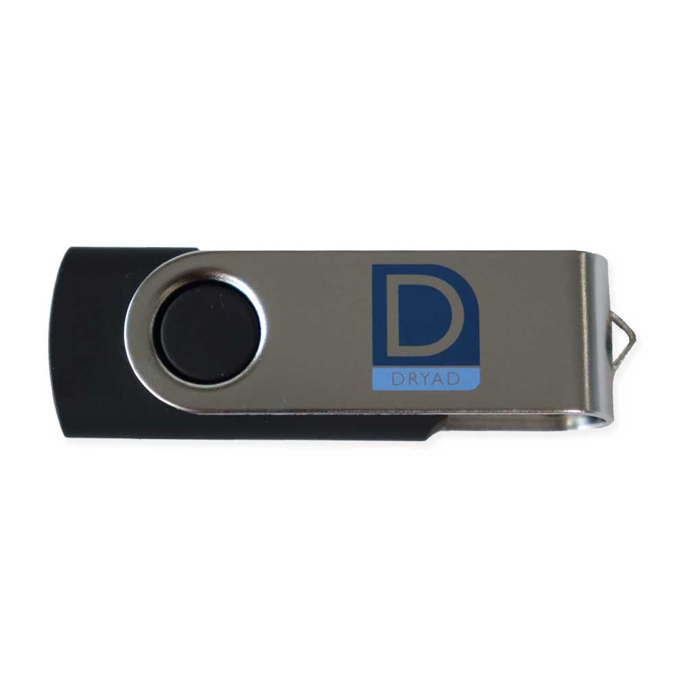 Dryad Memory Stick 8GB