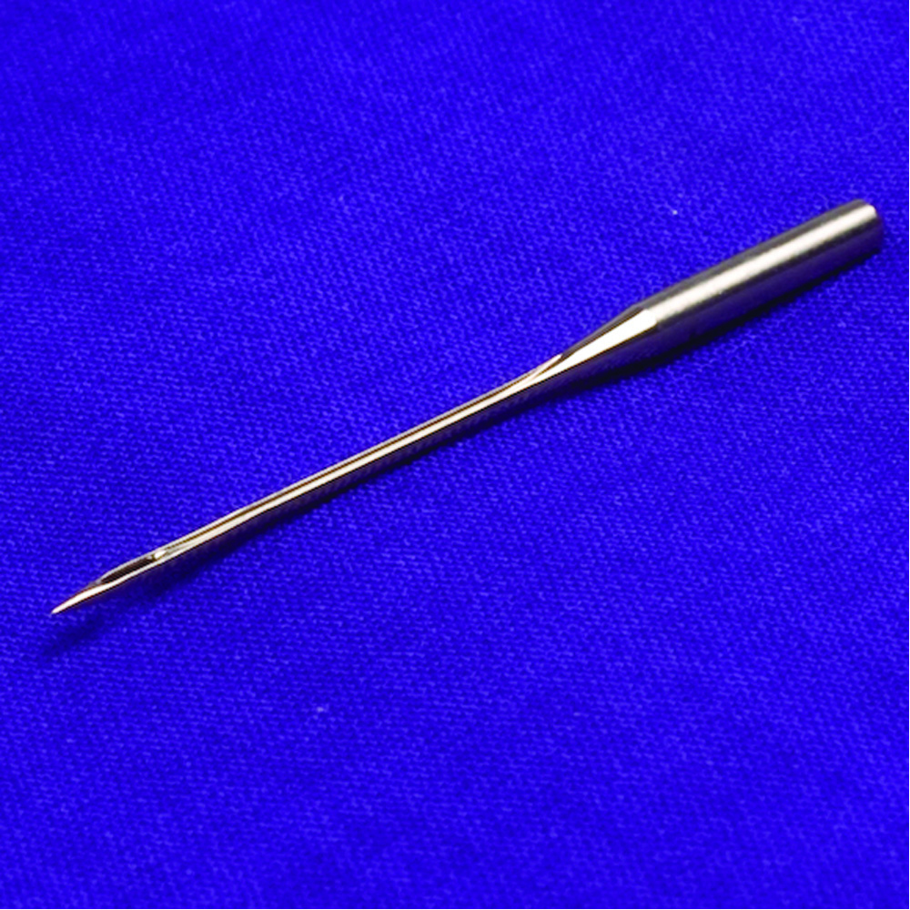 Schmetz Top Stitch Needles - Size 100/16. Pack of 5