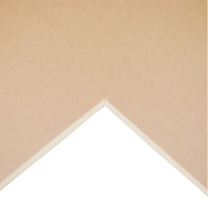 Daler-Rowney Mounting Board A1 - Stone