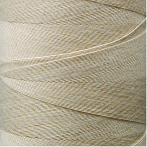 Tacking Cotton 1000m Reel - Unbleached