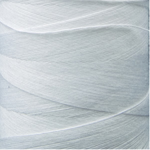 Tacking Cotton 1000m Reel - Bleached