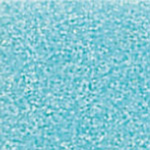 10mm Glass Mosaics 100g - Mid Blue