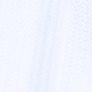 Open End Zips 300mm/12" - White. Pack of 10