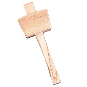 Wooden Mallet