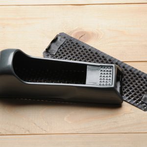Surform Block Plane