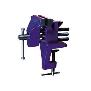 Irwin Record Table Vice.