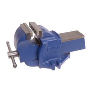 Mechanics' Vice - 100mm/4" jaw width