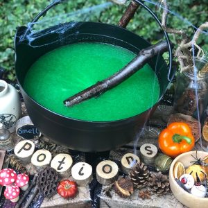Cauldrons (6Pk)
