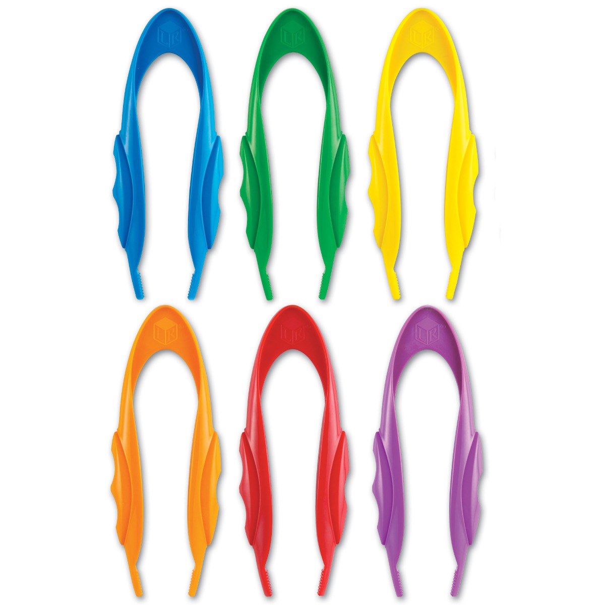 Jumbo Tweezers (12Pk) - Image 3