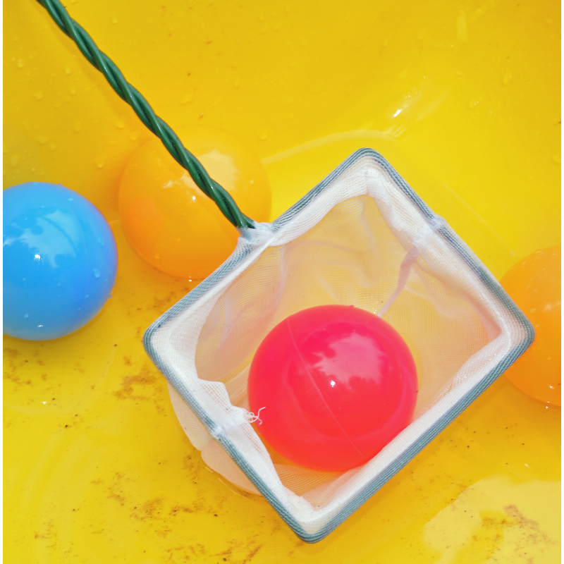 Ball Pit Fishing Nets (5Pk)