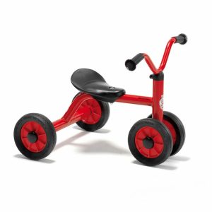 Push Bike For One