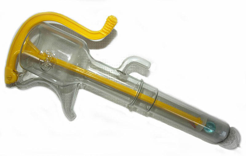 Clear Water Pump